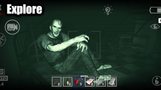 Скачать Captivity Horror Multiplayer Экшен для Андроид скриншот 3