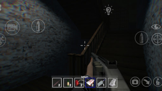 Скачать Captivity Horror Multiplayer Экшен для Андроид скриншот 4