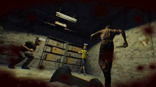 Скачать Captivity Horror Multiplayer Экшен для Андроид скриншот 5