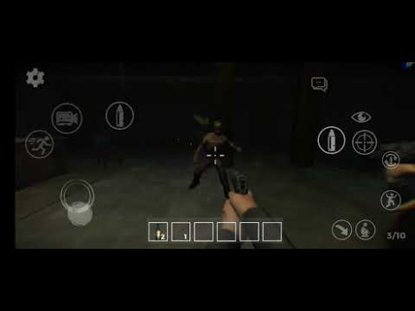 Скачать Captivity Horror Multiplayer Экшен для Андроид скриншот 8