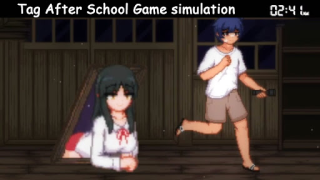 Скачать Game After School Приключения для Андроид скриншот 2