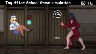 Скачать Game After School Приключения для Андроид скриншот 4