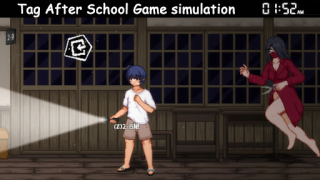 Скачать Game After School Приключения для Андроид скриншот 5