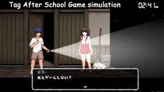 Скачать Game After School Приключения для Андроид скриншот 7