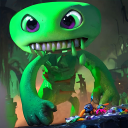 Скачать  Garden of Banbane Horror Game