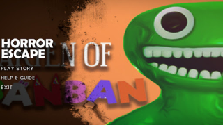 Скачать Garden of Banbane Horror Game Приключения для Андроид скриншот 2