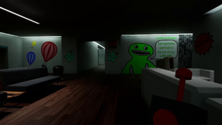 Скачать Garden of Banbane Horror Game Приключения для Андроид скриншот 3