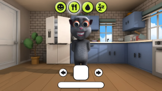 Скачать Talking Juan Game Приключения для Андроид скриншот 3