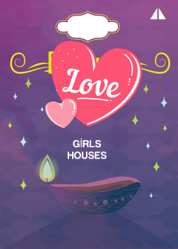Скачать Girls House 2023 Мероприятия для Андроид скриншот 2