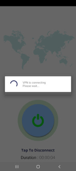 Скачать Fire Bird VPN | v2Ray | VMess Инструменты для Андроид скриншот 2