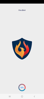 Скачать Fire Bird VPN | v2Ray | VMess Инструменты для Андроид скриншот 5