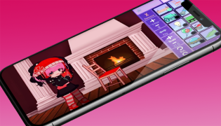 Скачать Gacha-Nox: Mod Help Инструменты для Андроид скриншот 3