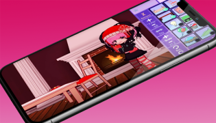 Скачать Gacha-Nox: Mod Help Инструменты для Андроид скриншот 4