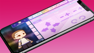 Скачать Gacha-Nox: Mod Help Инструменты для Андроид скриншот 5