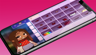 Скачать Gacha-Nox: Mod Help Инструменты для Андроид скриншот 7