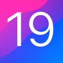 Скачать  Лаунчер iOS 18