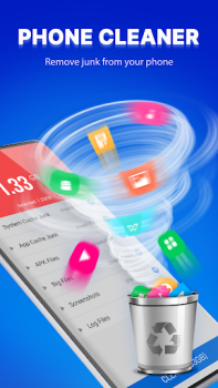 Скачать Speed Booster : Phone Cleaner Инструменты для Андроид скриншот 6