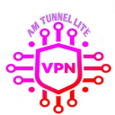 Скачать  AM TUNNEL LITE VPN