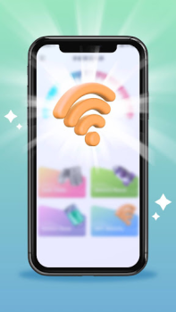 Скачать Phone Cooling Master Инструменты для Андроид скриншот 2
