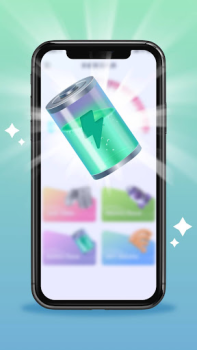 Скачать Phone Cooling Master Инструменты для Андроид скриншот 3