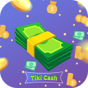 Скачать  Tiki Cash Play & Earn