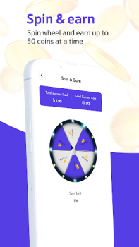 Скачать Tiki Cash Play & Earn Развлечения для Андроид скриншот 2