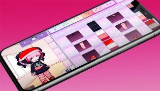 Скачать Gacha Nox Edition Mod Путешествия для Андроид скриншот 4