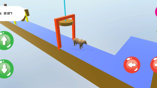 Скачать Animal crossing fountain Приключения для Андроид скриншот 4