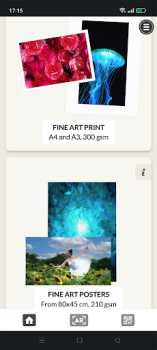 Скачать Art Gallery AR Искусство и дизайн для Андроид скриншот 6
