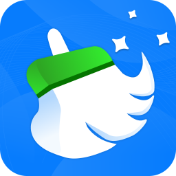 Логотип Phone Cleaner - Clean My Cache
