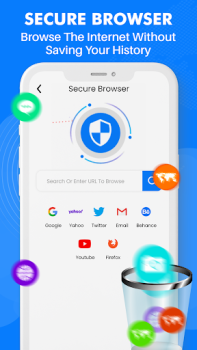Скачать Phone Cleaner - Clean My Cache Инструменты для Андроид скриншот 6