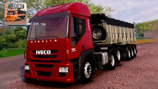 Скачать Skins Grand Truck Simulator 3 Развлечения для Андроид скриншот 2
