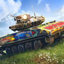 Скачать  World of Tanks Blitz™