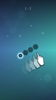Скачать Orixo Hex Головоломки для Андроид