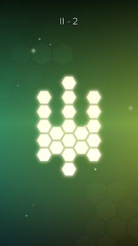 Скачать Orixo Hex Головоломки для Андроид скриншот 3