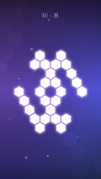 Скачать Orixo Hex Головоломки для Андроид скриншот 4