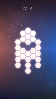 Скачать Orixo Hex Головоломки для Андроид скриншот 6