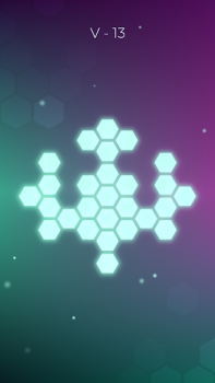 Скачать Orixo Hex Головоломки для Андроид скриншот 7