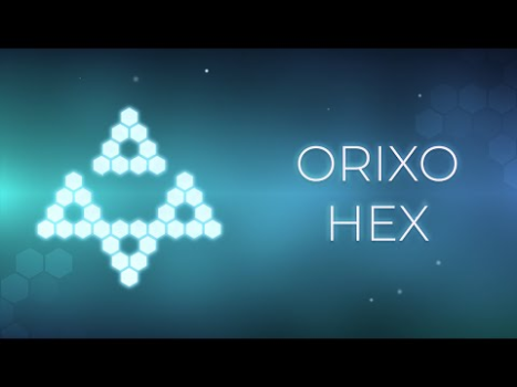 Скачать Orixo Hex Головоломки для Андроид скриншот 8