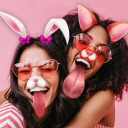 Скачать  FaceArt: фильтры для фото