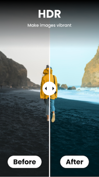 Скачать PhotoFixer - AI Photo Enhancer Фотография для Андроид скриншот 4
