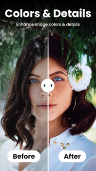 Скачать PhotoFixer - AI Photo Enhancer Фотография для Андроид скриншот 6