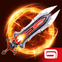 Скачать  Dungeon Hunter 5: Ролевая игра
