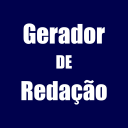 Скачать  Gerador de Redação