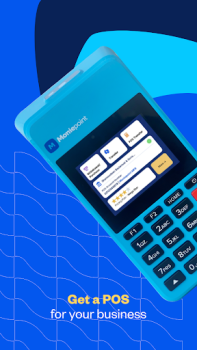 Скачать Moniepoint Business Banking Финансы для Андроид скриншот 4