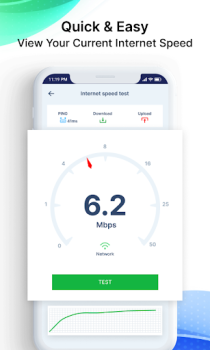 Скачать Super VPN - 3X Fast VPN proxy Инструменты для Андроид скриншот 3