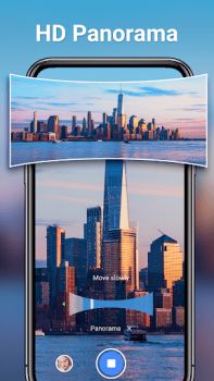 Скачать Камера для Android - HD-камера Фотография для Андроид скриншот 3