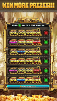 Скачать Cash Train - Casino Games Казино для Андроид скриншот 5