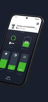 Скачать Festool Работа для Андроид скриншот 2