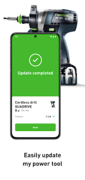 Скачать Festool Работа для Андроид скриншот 6